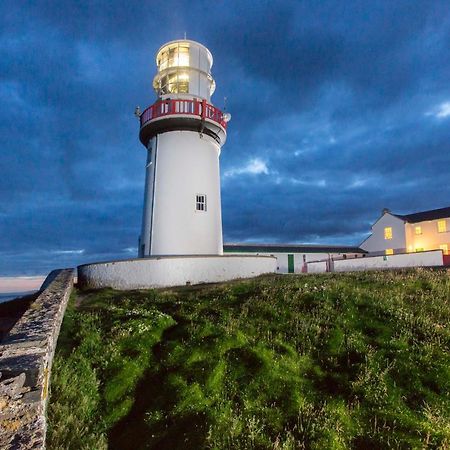 Galley Head Lightkeeper'S Houses Donoure 外观 照片